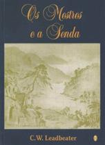 Mestres e a Senda, Os - TEOSOFICA