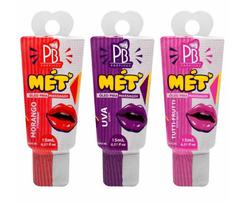 Mét-Lub Lubrificante Corporal 15Ml Pb La Pimienta Mét-Lub Lubrificante Corporal 15Ml Pb La Pimienta