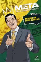 Meta 3 - Baseado Em Fatos Surreais Sortido - ZARABATANA BOOKS
