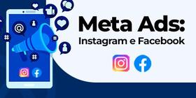 Meta Ads: Facebook e Instagram - ComSchool