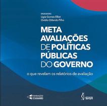 Meta avaliações de políticas públicas do governo: O que revelam os relatórios de avaliação - Pimenta Cultural