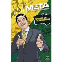 Meta - Baseado em Fatos Surreais - Vol. 3 Meta - Baseado em Fatos Surreais - Vol. 3