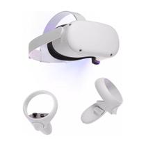 Meta Quest 2 Oculos de Realidade Virtual 128GB Branco