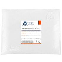 Metabissulfito de Sódio 1 Kg