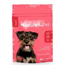 Metacell Pet Snacks Ouro Fino