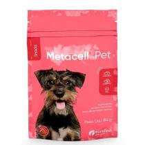 Metacell Pet Snacks Ouro Fino - Ourofino
