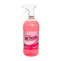 Metacoil Metasil - Frasco 1 Litro Metacoil Metasil - Frasco 1 Litro