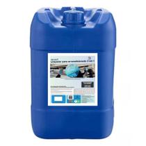 Metacoil Pro Metasil - BB 20 Litros