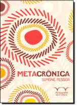 Metacrônica - ARMAZEM DA CULTURA