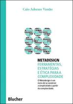 Metadesign - BLUCHER Metadesign - BLUCHER