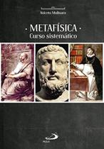 Metafisica - Curso Sistematico - PAULUS