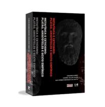 Metafísica e ceticismo: Platão, Aristóteles e Sexto Empírico