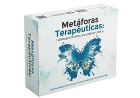 Metáforas terapêuticas Metáforas terapêuticas