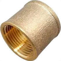 Metais Luva Metal Amarela R/R 1/2 M.Rei