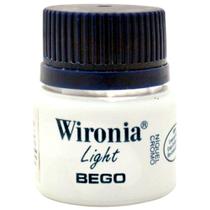 Metal Bego Wironia Light 62g - Ni Cr livre de Berílio Wilcos