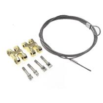 Metal Bumper D-ring Winch Tow Hook Trailer Hook 1/10 RC Car Metal Bumper D-ring Winch Tow Hook Trailer Hook 1/10 RC Car