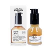 Metal Detox Huile Óleo 50ml LOréal Professionnel