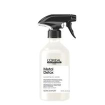 Metal Detox Pre treatment 500ml Metal Detox Pre treatment 500ml