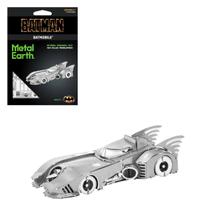 Metal earth batman batmobile mms372 Metal earth batman batmobile mms372