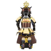 Metal Earth Black Samurai Armor Mms463