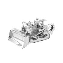 Metal earth cat dozer mms425