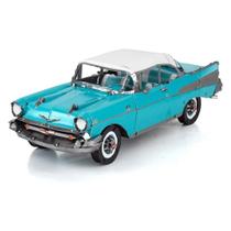 Metal Earth Chevy Bel Air 1957 Me1010 Metal Earth Chevy Bel Air 1957 Me1010
