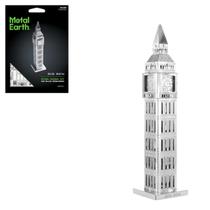 Metal earth classic big ben mms019 Metal earth classic big ben mms019