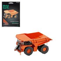 Metal earth classic mining truck mms182 Metal earth classic mining truck mms182