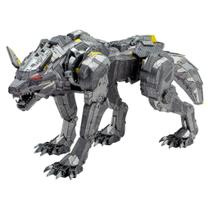 Metal Earth Cyber Wolf Ps2020