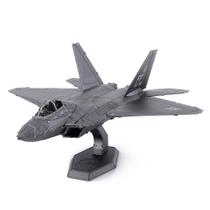 Metal Earth F-22 Raptor Me1016 Metal Earth F-22 Raptor Me1016