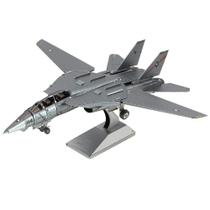 Metal Earth F14 Tomcat Mms458 Metal Earth F14 Tomcat Mms458