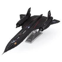 Metal Earth Lockheed Sr-71 Blackbird Me1034 Metal Earth Lockheed Sr-71 Blackbird Me1034
