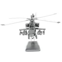 Metal Earth M.e Ah-64 Apache Mms083
