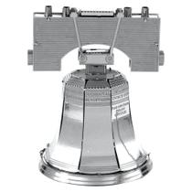 Metal Earth M.e. Liberty Bell Mms041 Metal Earth M.e. Liberty Bell Mms041