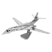 Metal Earth M.e. Rockwell B-1b Mms162 Metal Earth M.e. Rockwell B-1b Mms162
