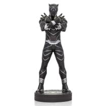 Metal Earth Marvel Black Panther Mms501