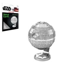 Metal earth star wars death star mms278