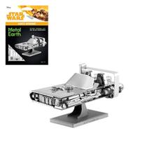 Metal earth star wars hans speeder mms413 Metal earth star wars hans speeder mms413