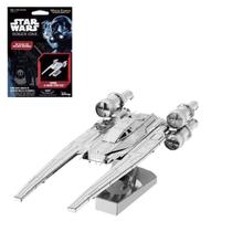Metal earth star wars rogue one rebel uwing fighter mms272