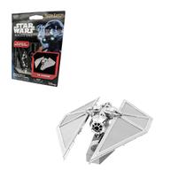 Metal earth star wars rogue one tie striker mms273