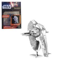 Metal earth star wars slave 1 mms260 Metal earth star wars slave 1 mms260