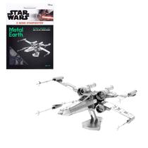 Metal earth star wars xwing starfighter mms257