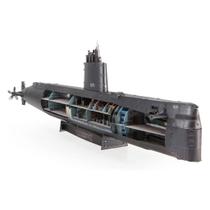 Metal Earth Uss Nautilus Ps2023 Metal Earth Uss Nautilus Ps2023