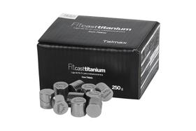 Metal fit-titanium 250 gr - TALMAX