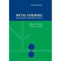 Metal forming Metal forming