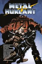 Metal Hurlant Metal Hurlant