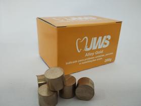 Metal jws 200 gr cobre aluminio