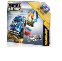 Metal Machines Road Rampage Candide