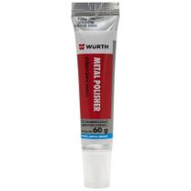 Metal Polisher 60g Wurth 0893121460 Unitário