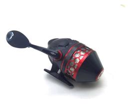 Metal Roda De Pesca De Água Salgada Carretel Tiro Estilingue